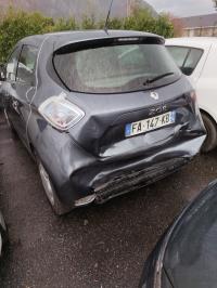 Foto pieza de coche